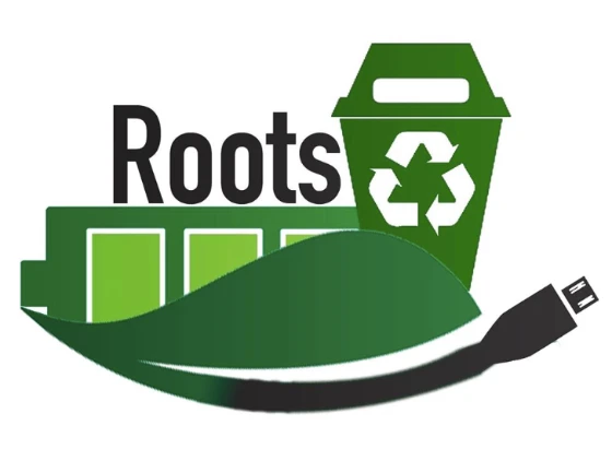 Roots, home